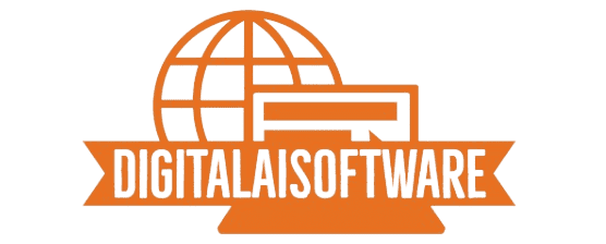 Digitalaisoftware